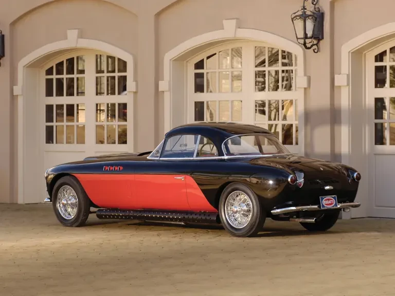 1951 Bugatti - Image 3 of 17