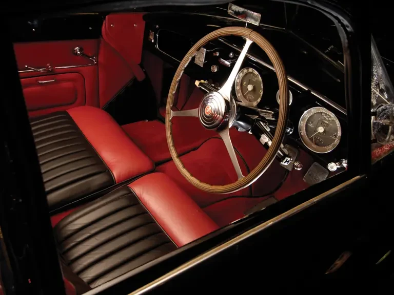 1951 Bugatti - Image 5 of 17