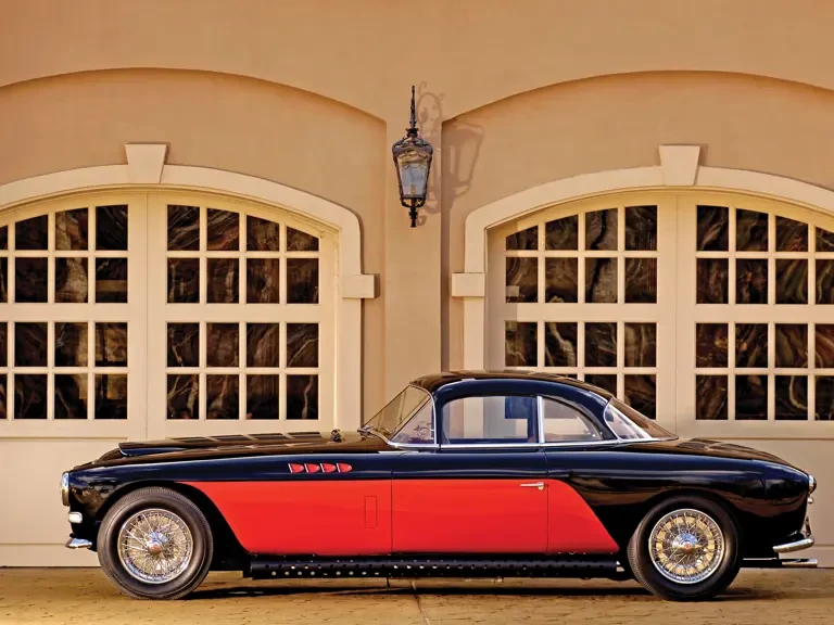 1951 Bugatti - Image 6 of 17