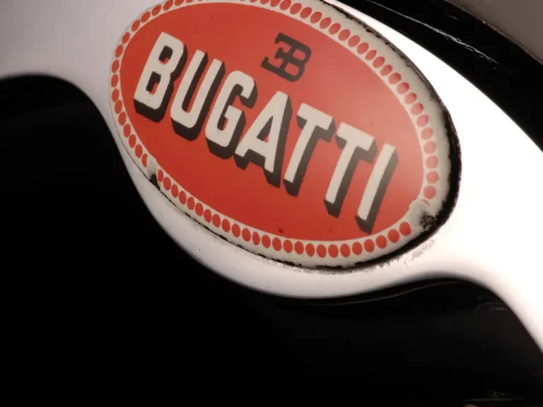 1951 Bugatti - Image 12 of 17
