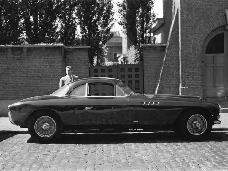1951 Bugatti - Image 17 of 17