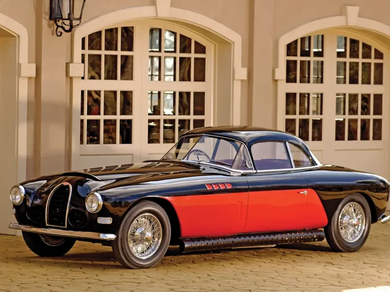 1951 Bugatti - Image 2 of 17