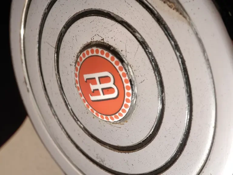 1951 Bugatti - Image 8 of 17
