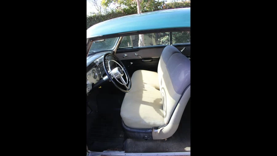 1951 Buick Riviera - Image 3 of 4