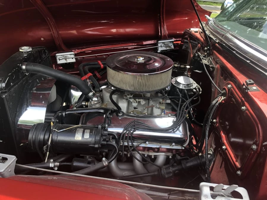 1951 Buick Riviera - Image 4 of 7