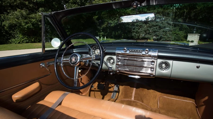 1951 Buick Roadmaster - Image 5 of 12
