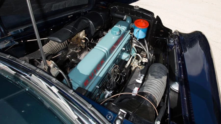 1951 Buick Roadmaster - Image 7 of 12
