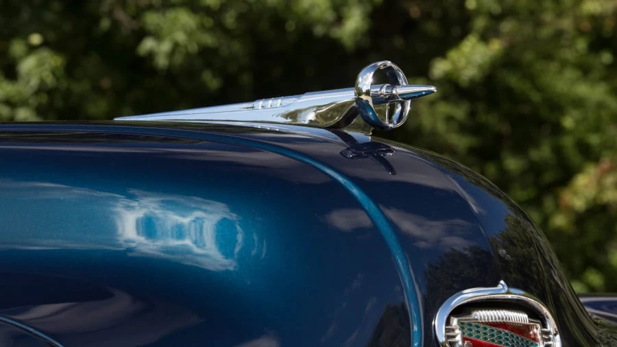 1951 Buick Roadmaster - Image 9 of 12