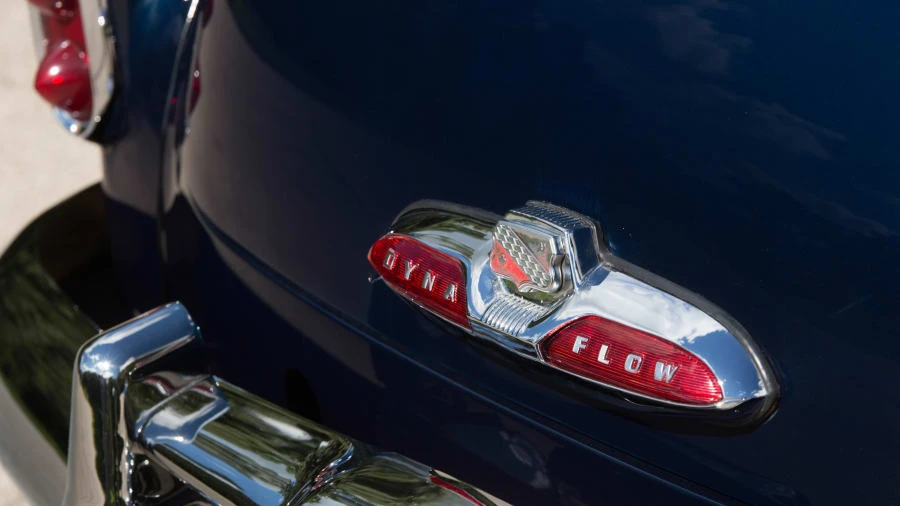 1951 Buick Roadmaster - Image 10 of 12