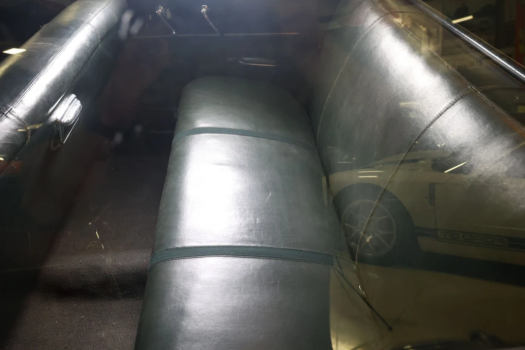 1951 Buick Roadmaster - Image 26 of 31