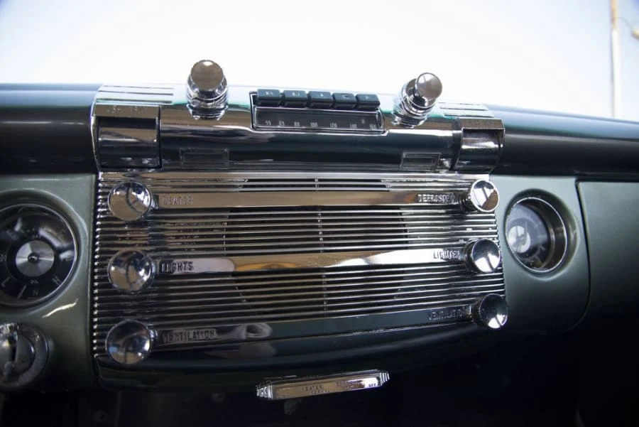 1951 Buick Roadmaster - Image 5 of 9