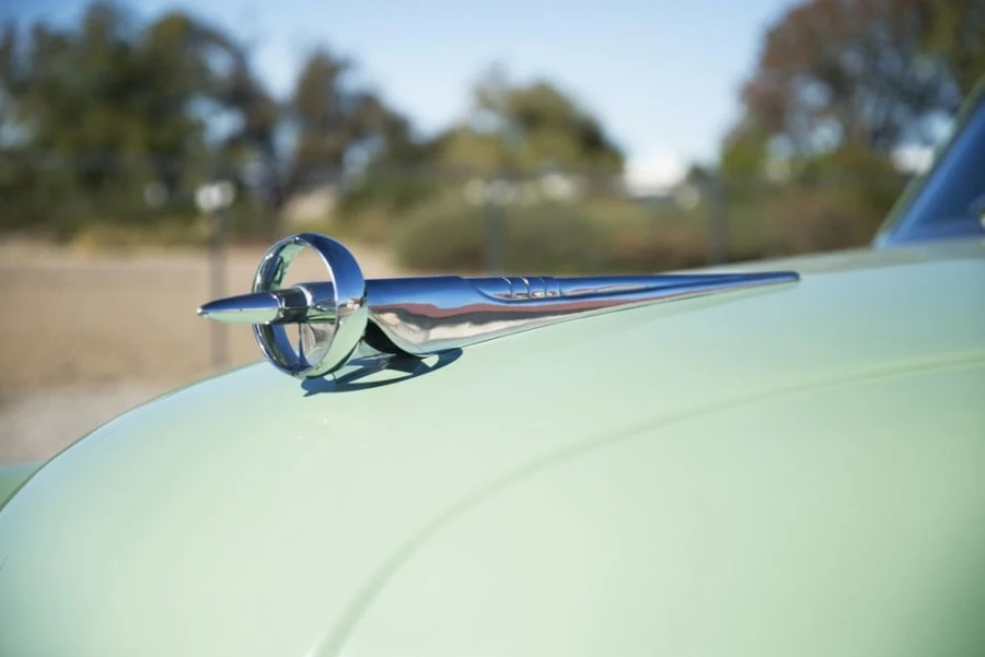 1951 Buick Roadmaster - Image 9 of 9