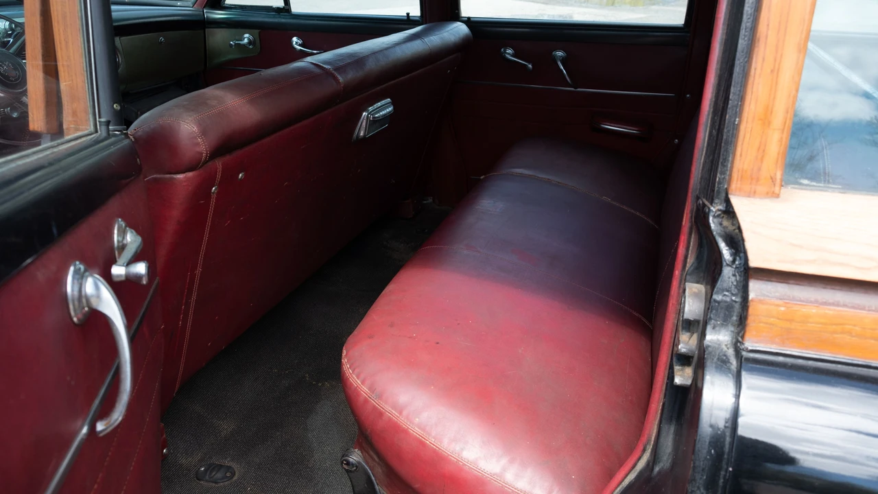 1951 Buick Super - Image 16 of 16