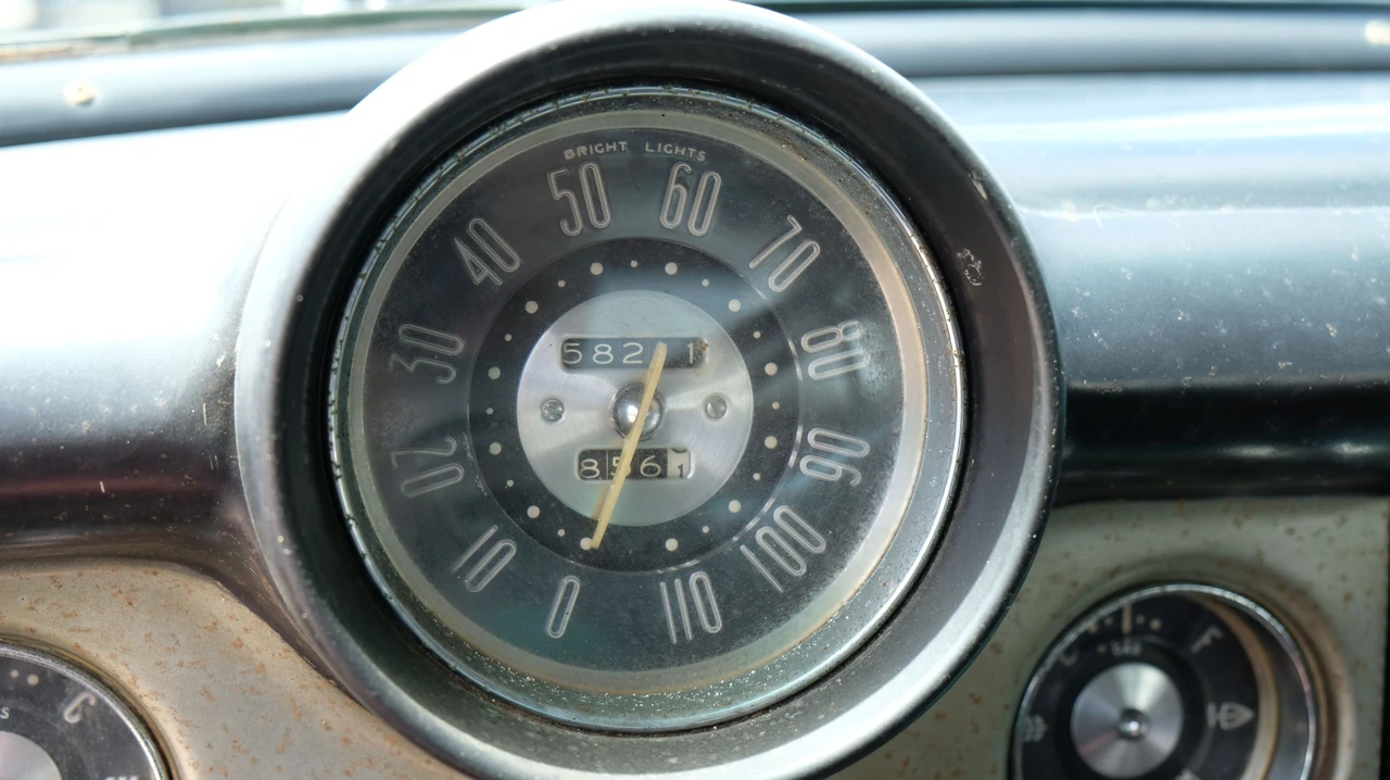 1951 Buick Super - Image 14 of 16