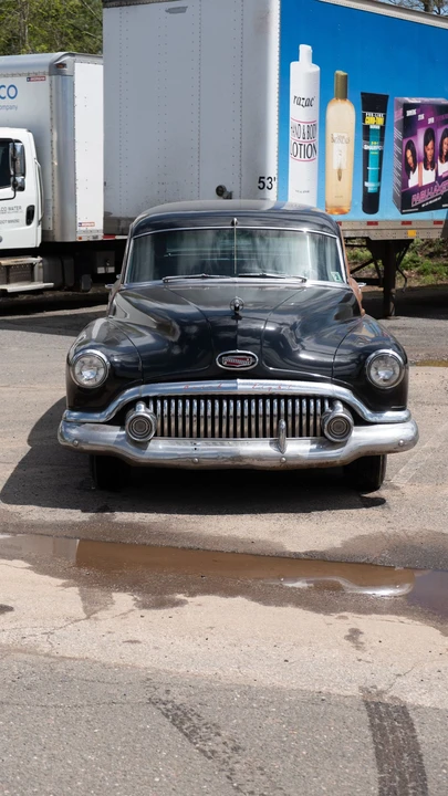 1951 Buick Super - Image 6 of 16