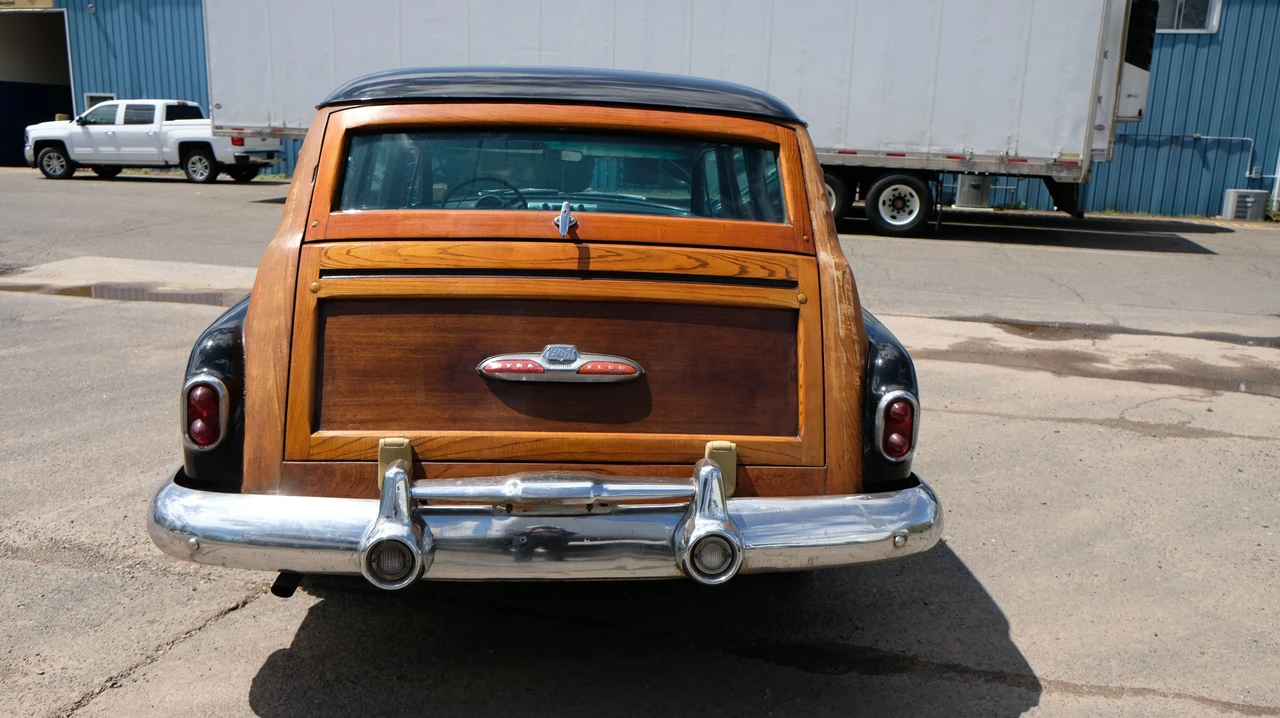 1951 Buick Super - Image 7 of 16