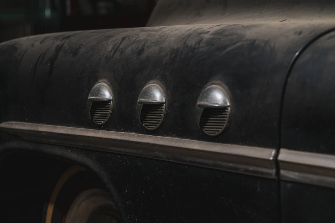 1951 Buick Super - Image 3 of 31