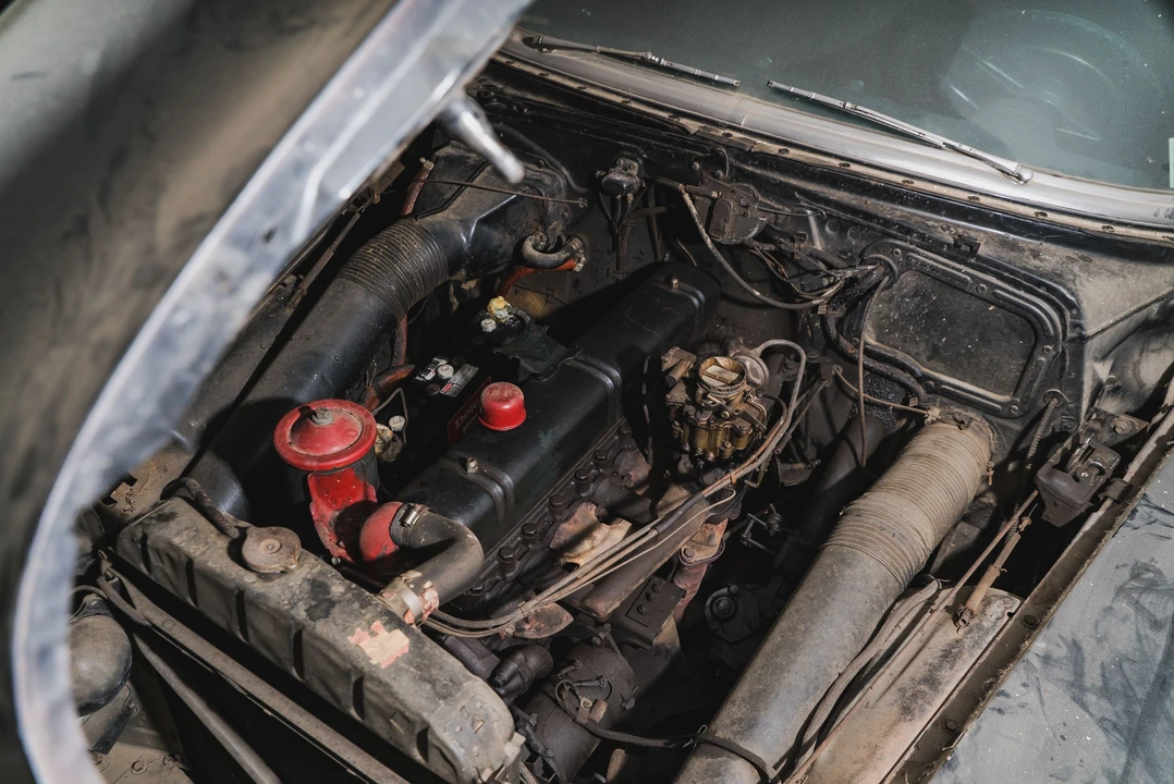 1951 Buick Super - Image 7 of 31