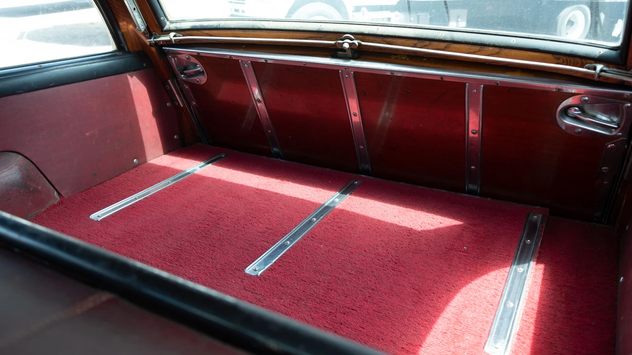 1951 Buick Super - Image 15 of 16