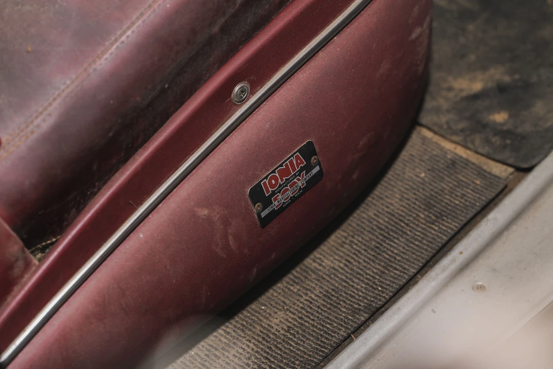 1951 Buick Super - Image 13 of 31