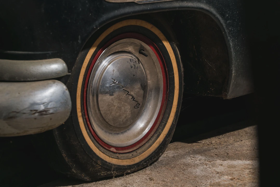 1951 Buick Super - Image 4 of 31