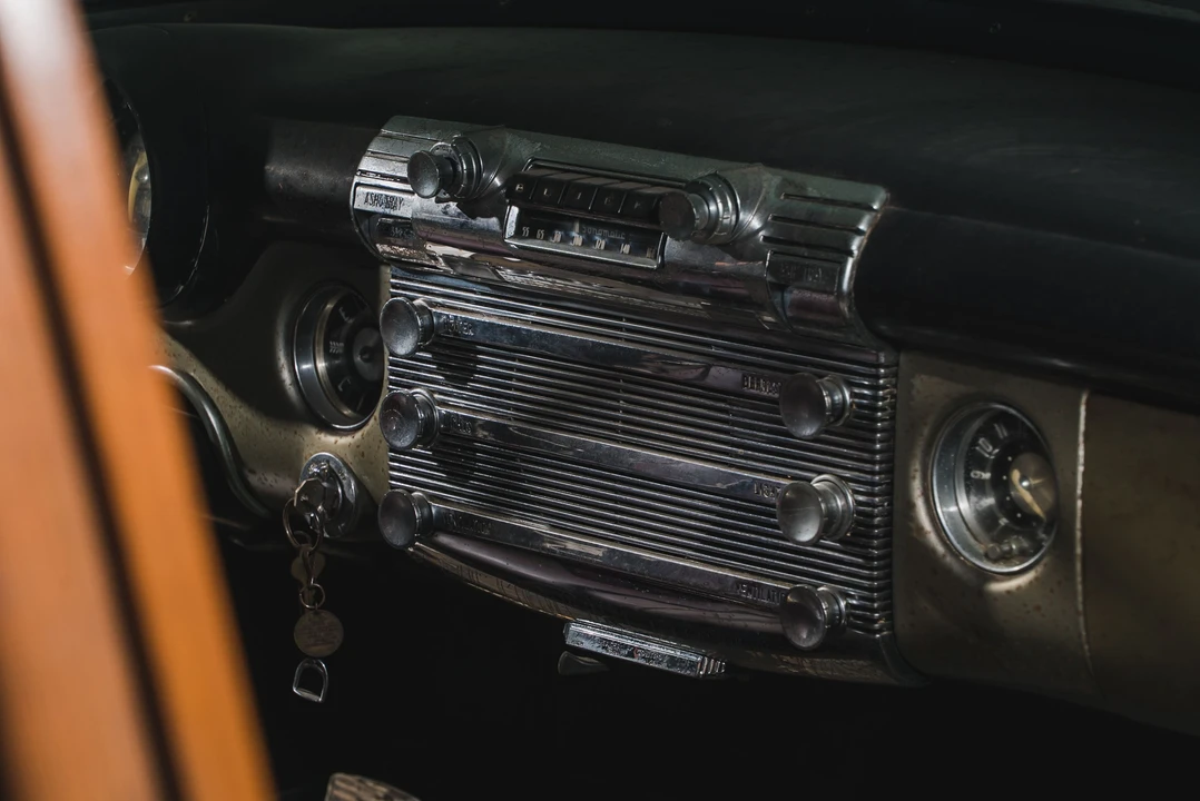1951 Buick Super - Image 15 of 31