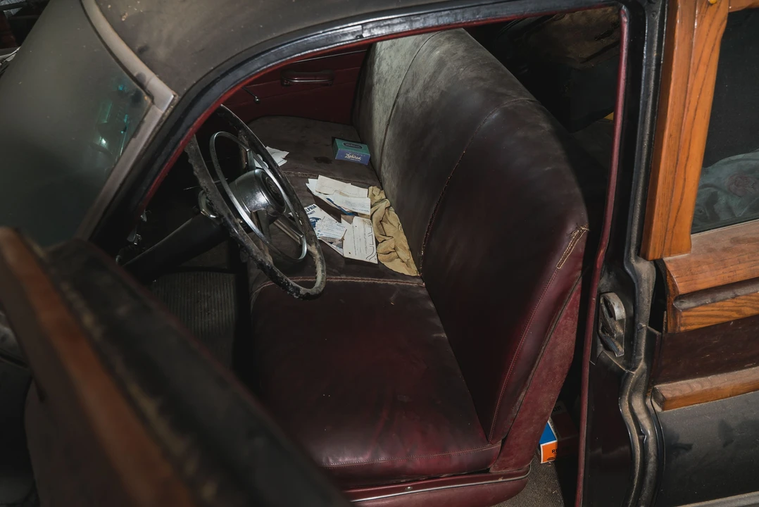 1951 Buick Super - Image 16 of 31