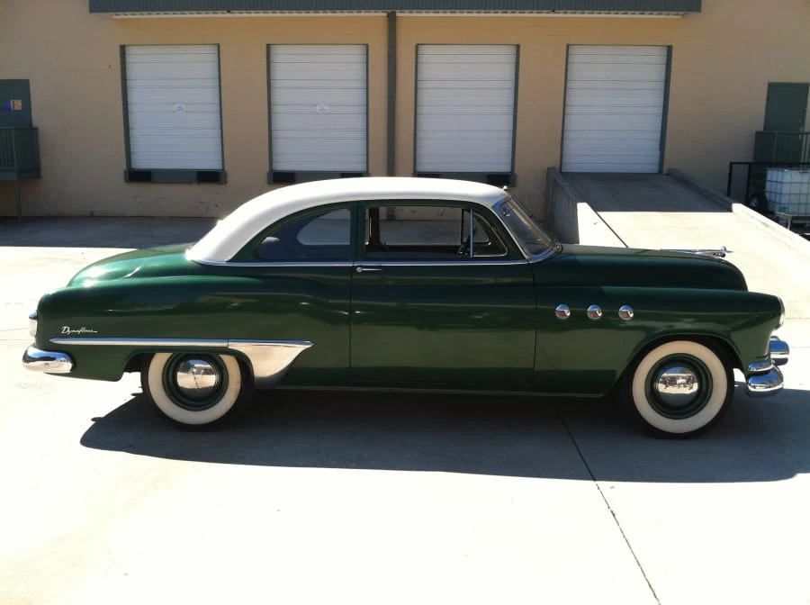 1951 Buick Special - Image 2 of 5