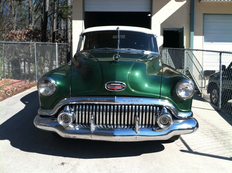 1951 Buick Special - Image 5 of 5