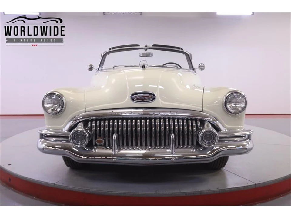 1951 Buick Special - Image 19 of 31