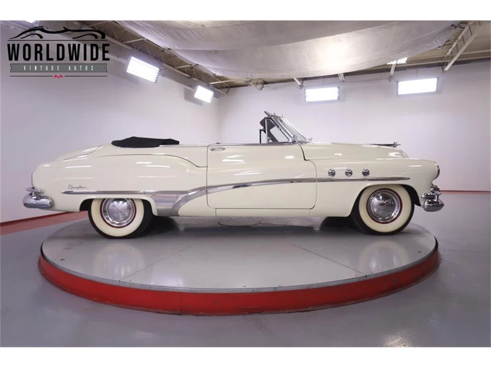 1951 Buick Special - Image 4 of 31
