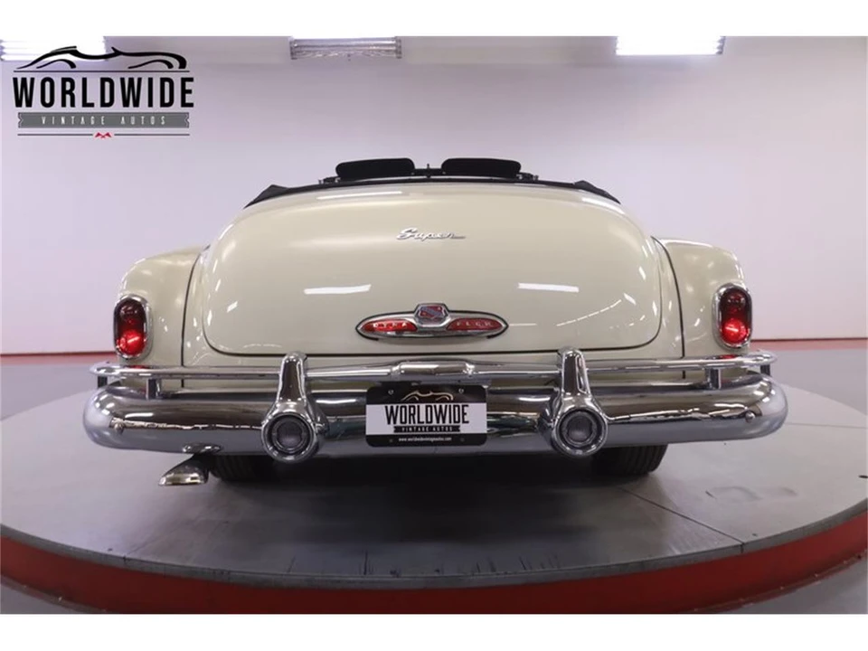 1951 Buick Special - Image 22 of 31