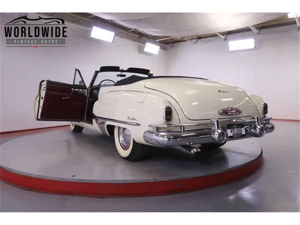 1951 Buick Special - Image 28 of 31