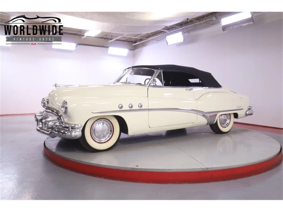 1951 Buick Special - Image 7 of 31