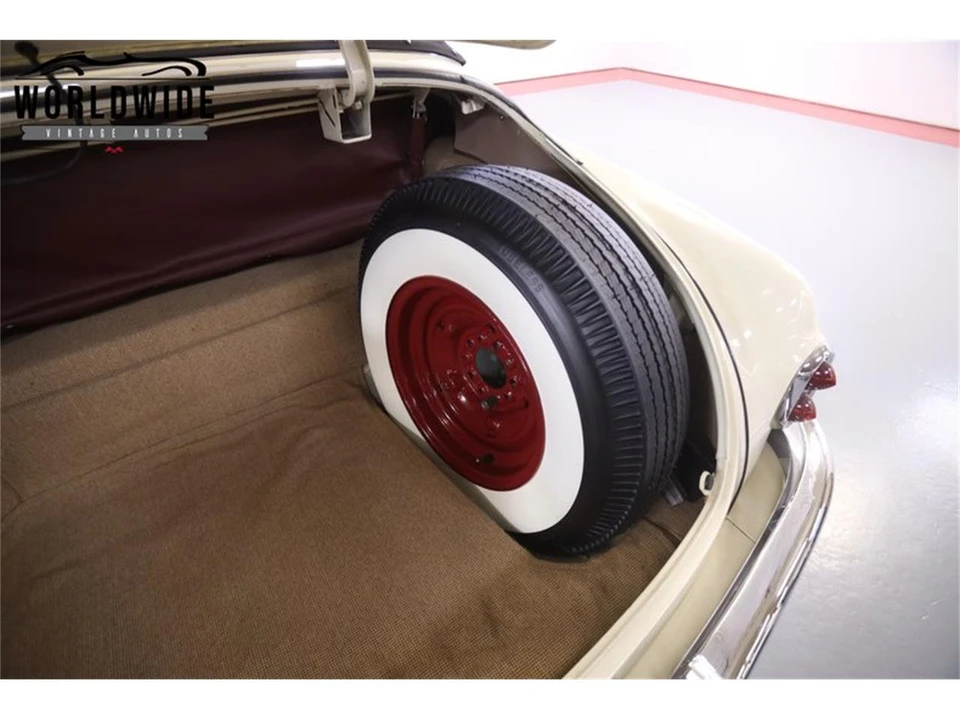 1951 Buick Special - Image 25 of 31