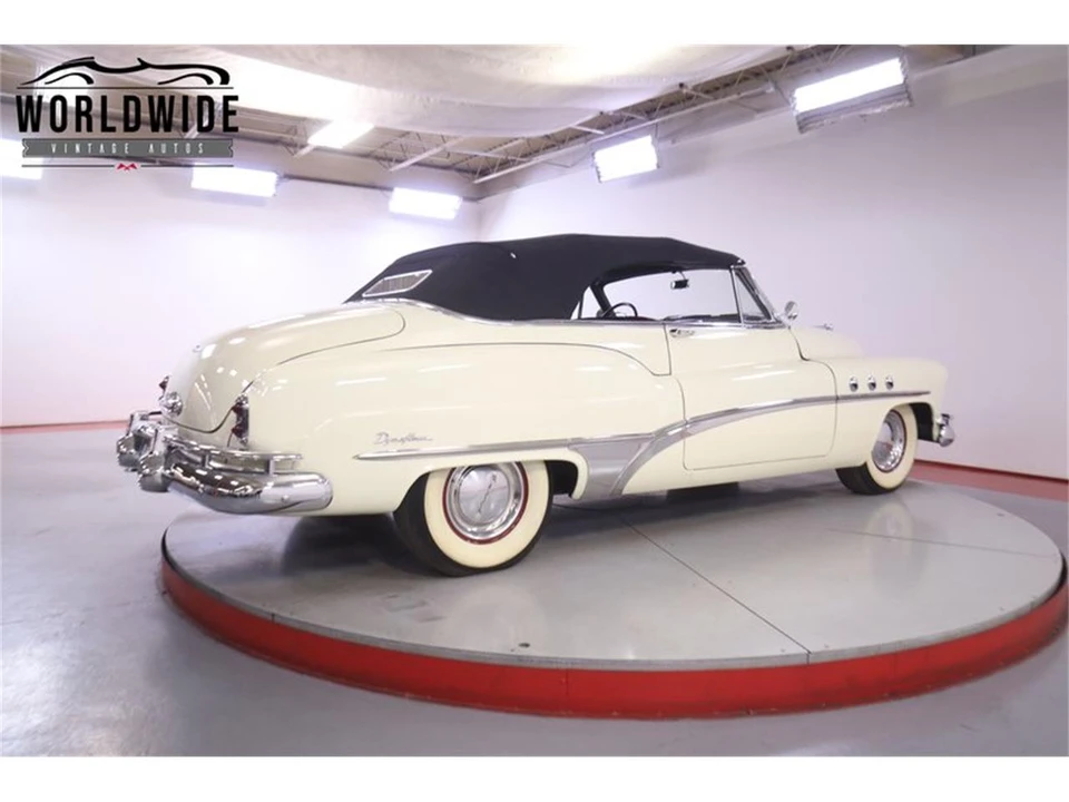 1951 Buick Special - Image 10 of 31