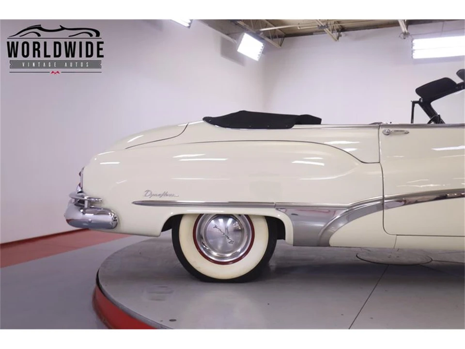 1951 Buick Special - Image 13 of 31
