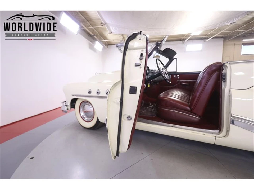 1951 Buick Special - Image 29 of 31