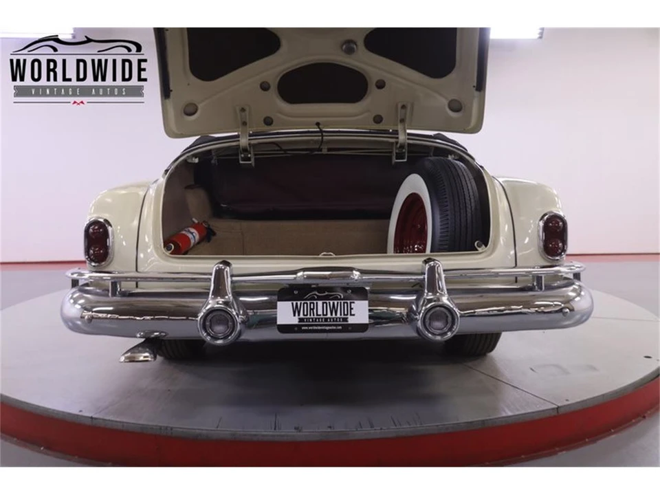 1951 Buick Special - Image 23 of 31