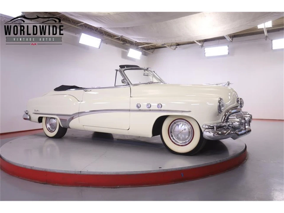 1951 Buick Special - Image 2 of 31
