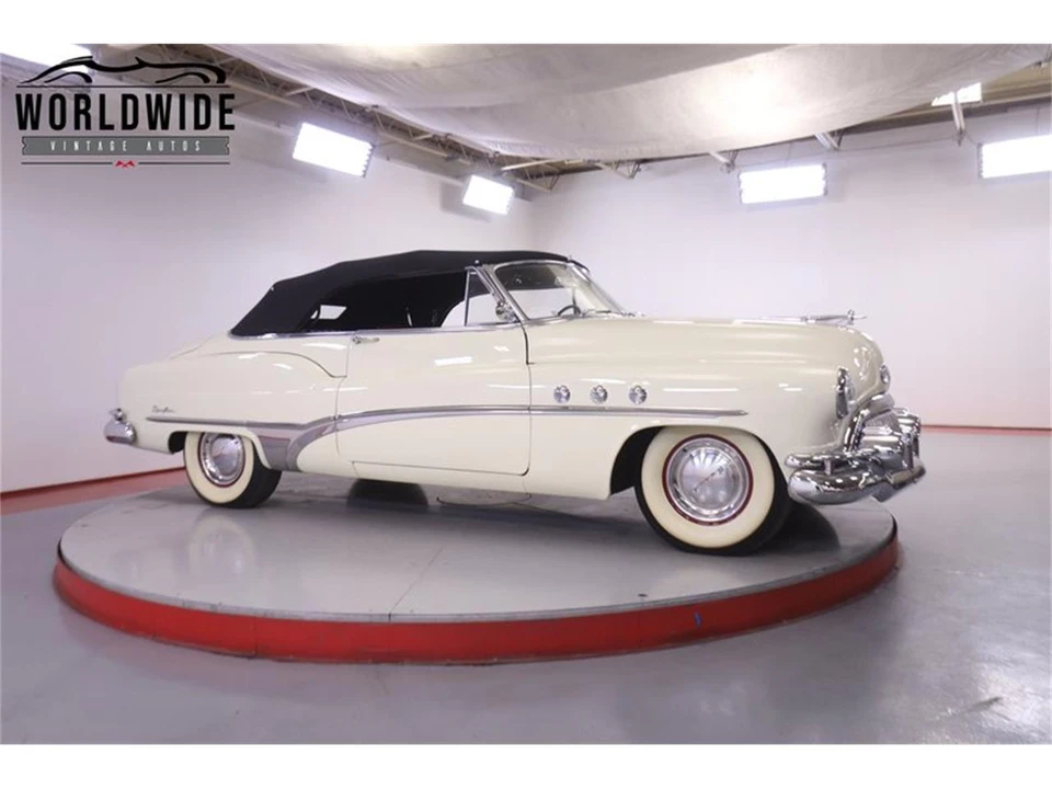 1951 Buick Special - Image 8 of 31
