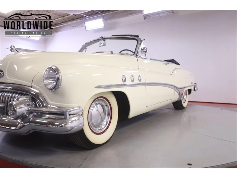 1951 Buick Special - Image 17 of 31