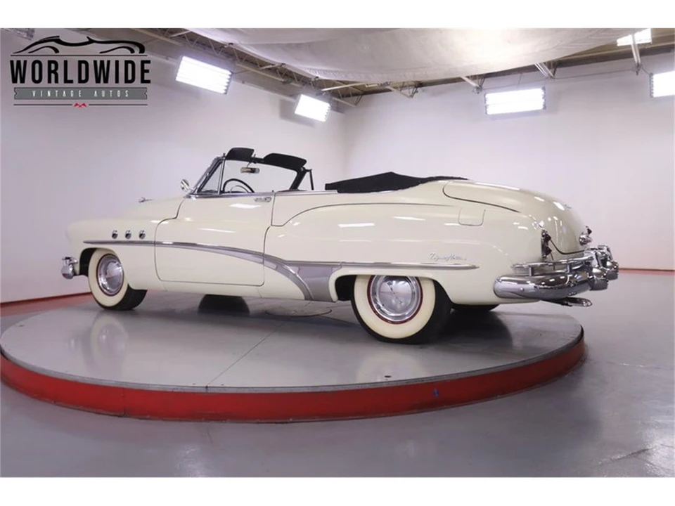 1951 Buick Special - Image 5 of 31