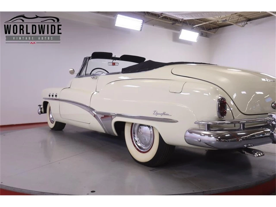 1951 Buick Special - Image 26 of 31