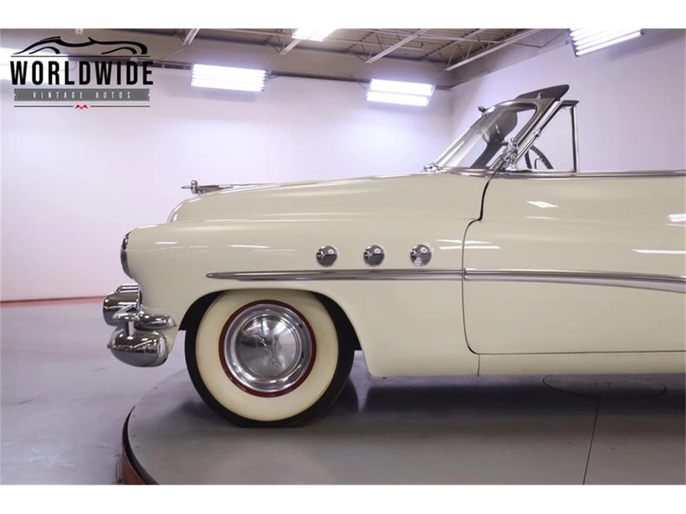 1951 Buick Special - Image 11 of 31