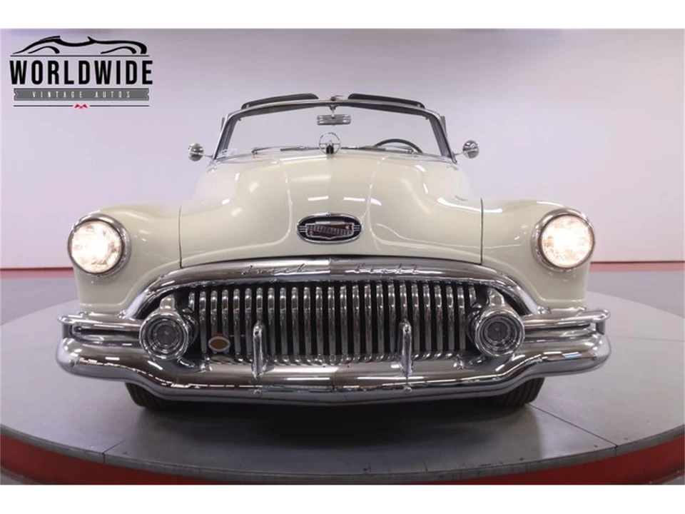 1951 Buick Special - Image 20 of 31