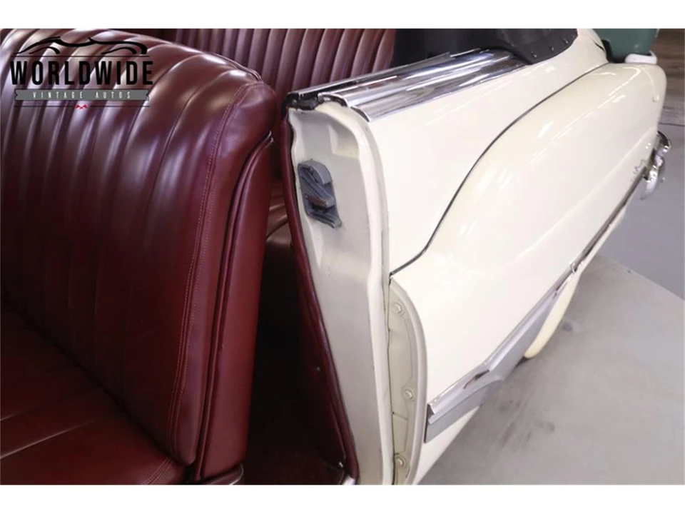 1951 Buick Special - Image 30 of 31