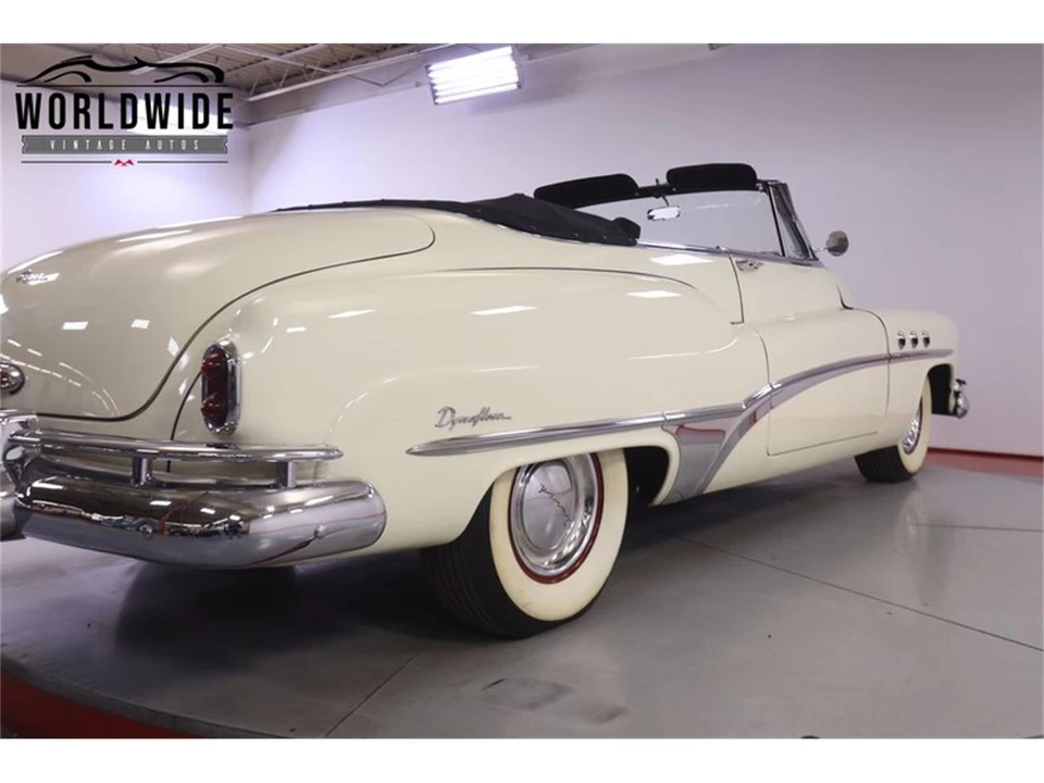 1951 Buick Special - Image 27 of 31