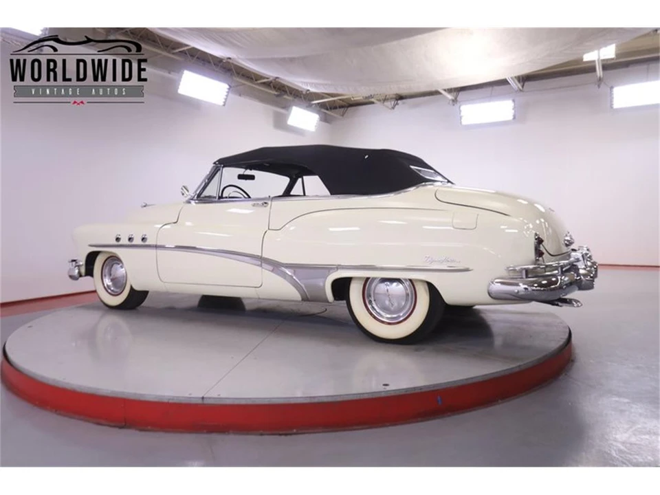 1951 Buick Special - Image 9 of 31