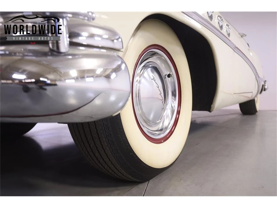1951 Buick Special - Image 15 of 31